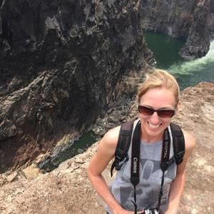 Meet your Posher, Kristi